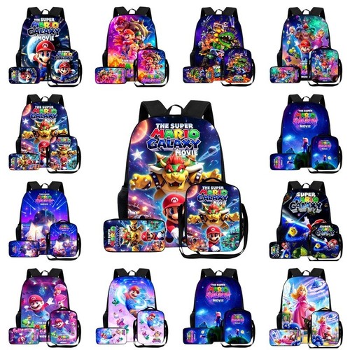 Zaino scuola super - zaino,