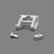 KIT Supporto Rafter Frontale Tenda Veranda Camper Fiamma F45I F45S