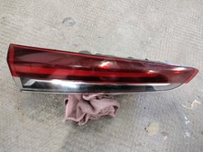 STOP POSTERIORE SINISTRO NEL PORTELLONE PER RENAULT Captur Serie 265553734R (19