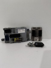 KIT Centralina Motore ECU Body