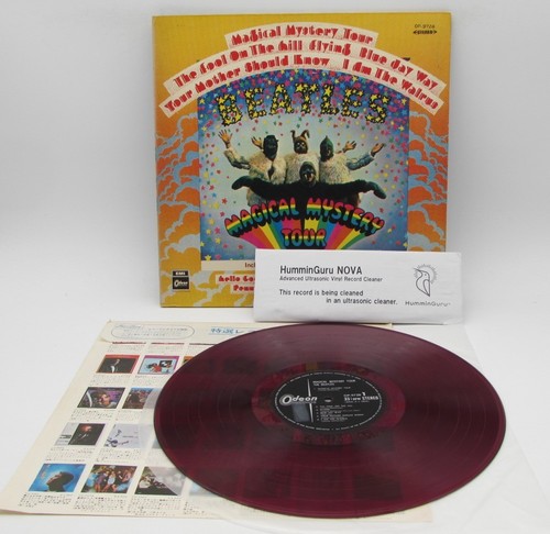 The beatles magical - beatles,