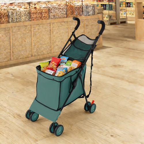 Passeggino per cani - passeggino, carrello