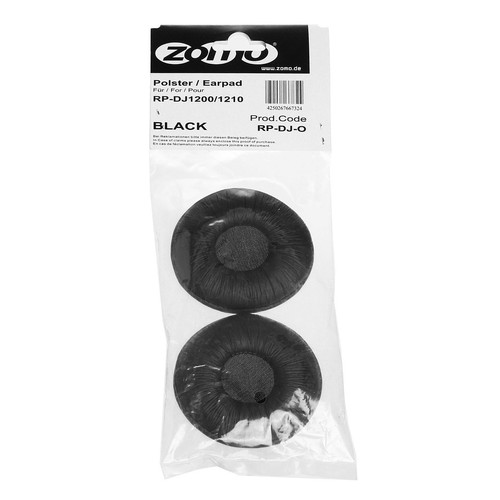 Zomo technics 1200 - rp-dj, /