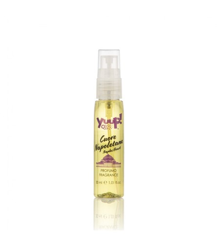 Profumo yuup cuore - yuup,