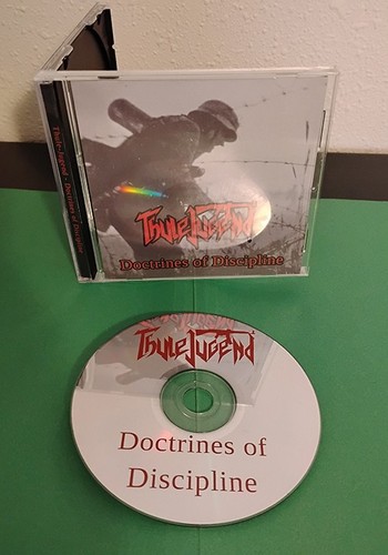 Thule jugend doctrines of - thule-jugend,