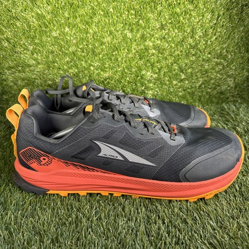 Scarpe trekking altra - trekking, lone