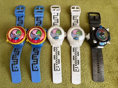 Kai watch roleplay toy - yo-kai,