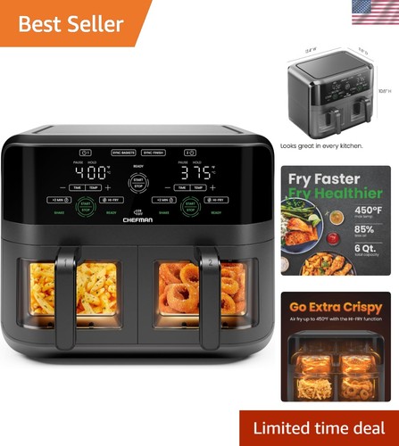 Elegante forno friggitrice - elegante,