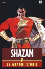 Antonio David Alberto Shazam