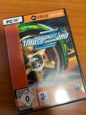 Need for Speed: Underground 2