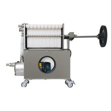 FILTRO INOX PROFESSIONALE 20