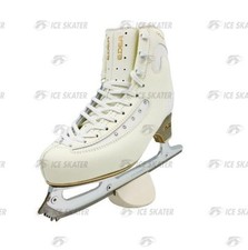 Ice Skates: Edea Ice Fly boots