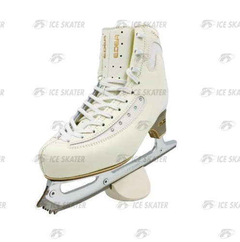 Ice skates edea - skates:,