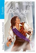 Dom Juan, Jean-Baptiste