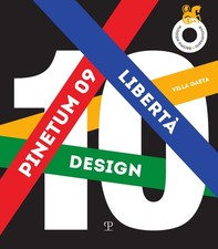 Libro - Pinetum 09. Liberta