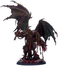 Warhammer 40K Caos Space