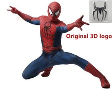 Costume cosplay originale