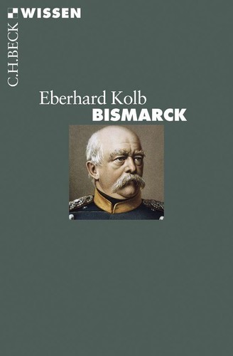 Eberhard kolb bismarck - kolb,