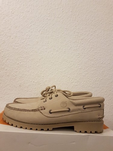Timberland scarpa barca - timberland,