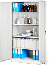 Armadio Da Ufficio C001H XL