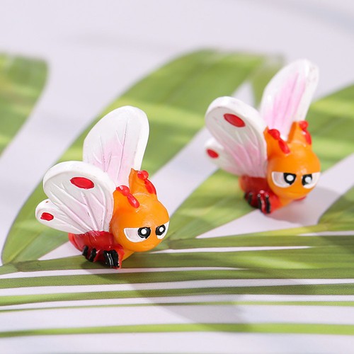 8pcs bonsai accessori cartoni - 8pcs,