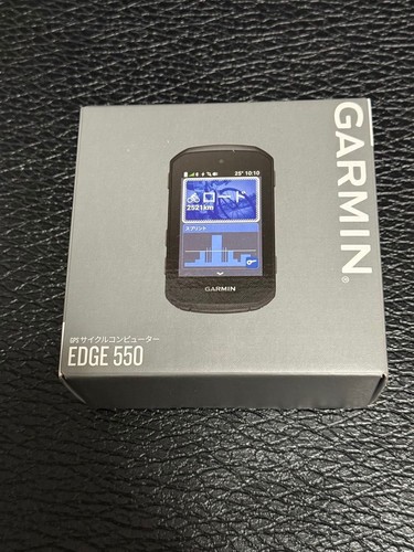 Garmin edge 550 gps - edge,