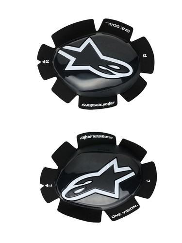 Alpinestars plus knee - alpinestars,