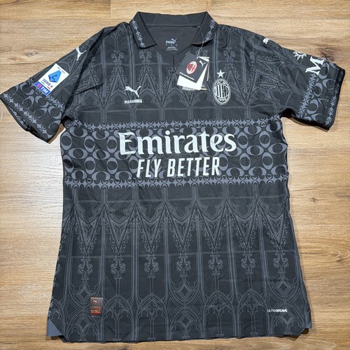 Milan pleasures puma - ac, x