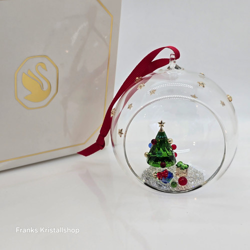 Swarovski holiday cheers - holiday,