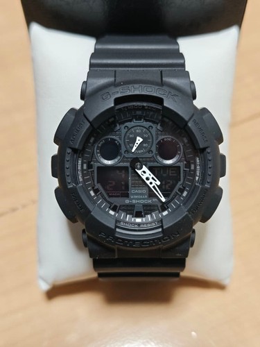Orologio casio 100 - orologio, g