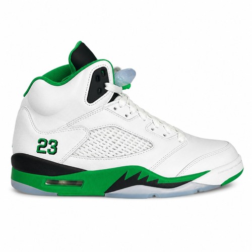 Nike air jordan retro lucky - 5,