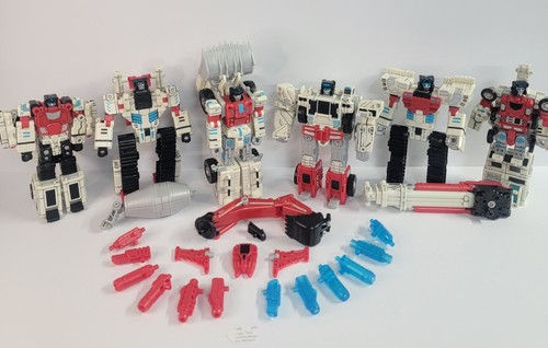 Tfc toys perseo devastatore - tfc,