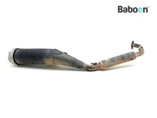 Impianto della marmitta