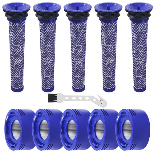 Pezzi per filtri - dyson, v8