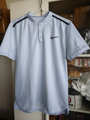 Nike estilo roger federer - nike,