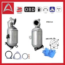 ✅ Catalytic Converter for