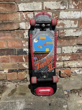 Vecchia Scuola TURBO II Li-Lo