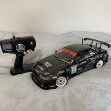 Yokomo Drift Package S13