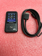 Sony Walkman NWZ-S615F Digital