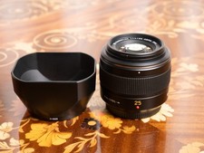 Panasonic Leica DG Summilux