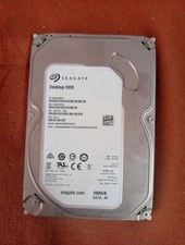 Hard Disk 1TB Seagate