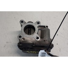 CORPO FARFALLATO PER RENAULT CLIO 3A SERIE (05-09) 1.2 16V BER. 5P/B/1149CC 2005