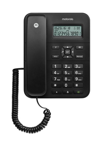 Motorola voice telefono - voice,