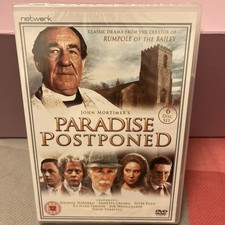 Paradise Postponed Complete