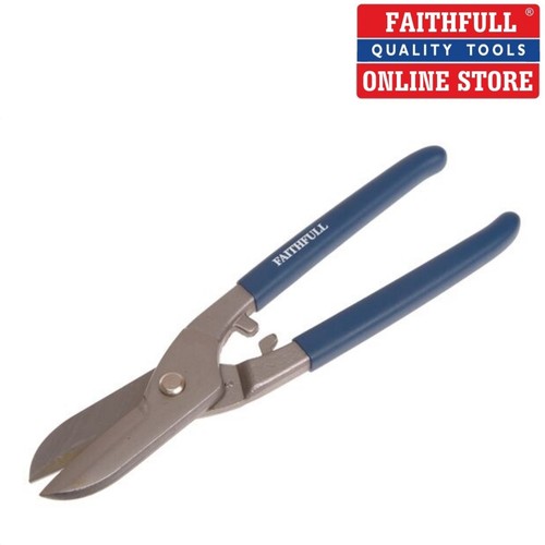Tin snips ganascia - snips,