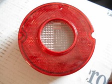 OPEL Manta - Plastica fanale posteriore SWF - Ricambio nuovo