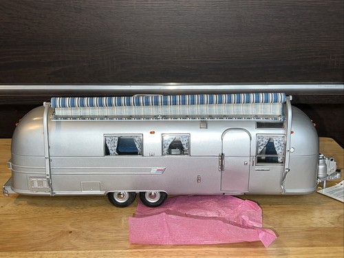 Rimorchio airstream franklin - airstream,