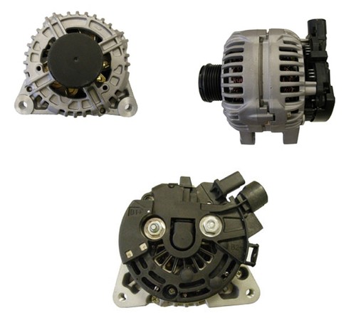 Alternatore per lancia phedra - lancia,