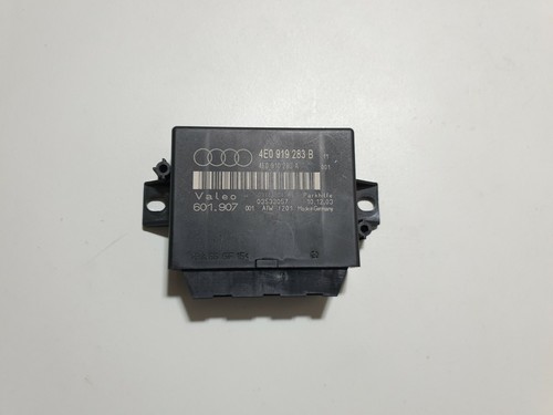 Audi 2002 centralina - a8, 2002-09
