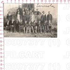 G7377 GENOVA BUSALLA SARISSOLA